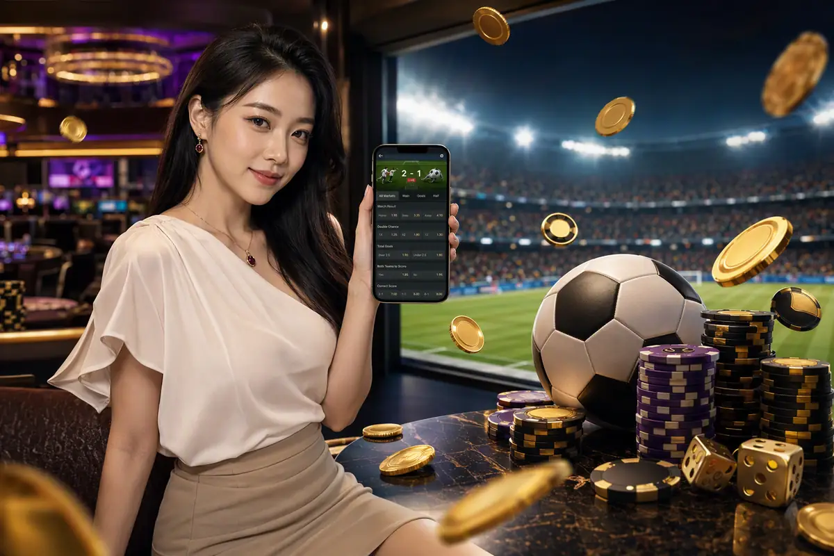 6v66 VIP লয়্যালটি প্রোগ্রাম পুরস্কার